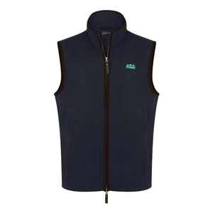 Image of Ridgeline Monarch Gilet - Navy