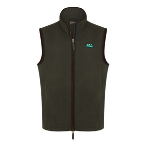 Image of Ridgeline Monarch Gilet - Deep Forest