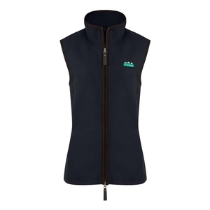 Image of Ridgeline Women's Monarch Gilet - Navy