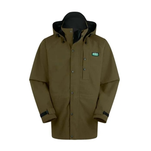 Image of Ridgeline Monsoon Classic Jacket - Teak