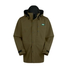 Image of Ridgeline Monsoon Classic Jacket - Teak