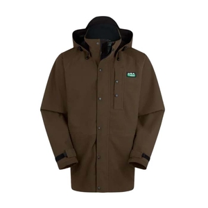 Image of Ridgeline Monsoon Classic Jacket - Bark