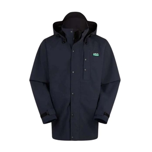 Image of Ridgeline Monsoon Classic Jacket - Navy