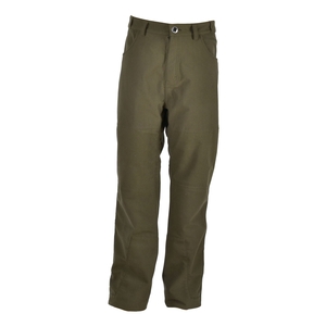 Image of Ridgeline Monsoon Classic Trousers - Field Olive