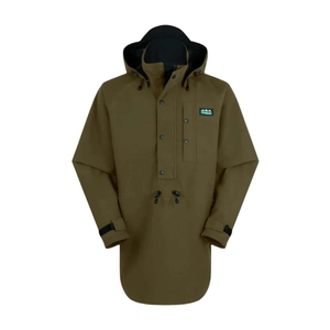 Image of Ridgeline Monsoon Classic Smock - Teak