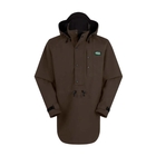Image of Ridgeline Monsoon Classic Smock - Bark