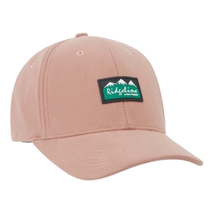 Image of Ridgeline Monsoon Classic Cap - Dusty Pink