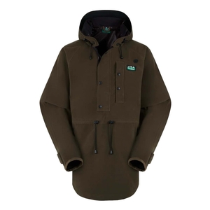 Image of Ridgeline Monsoon Classic Smock - Deep Forest