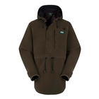 Image of Ridgeline Monsoon Classic Smock - Deep Forest