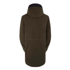 Image of Ridgeline Monsoon Classic Smock - Deep Forest