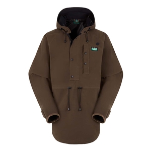 Image of Ridgeline Monsoon Classic Smock - Bark