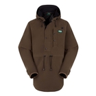 Image of Ridgeline Monsoon Classic Smock - Bark
