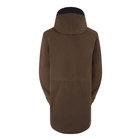 Image of Ridgeline Monsoon Classic Smock - Bark