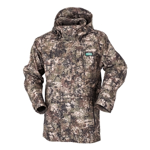 Image of Ridgeline Monsoon Classic Jacket - DIRT Camo
