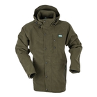 Image of Ridgeline Monsoon Classic Jacket - Field Olive