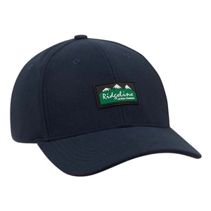 Image of Ridgeline Monsoon Classic Cap - Navy