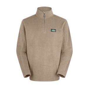 Image of Ridgeline Narvik Fleece - Roasted Cashew