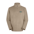 Image of Ridgeline Narvik Fleece - Roasted Cashew
