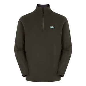 Image of Ridgeline Narvik Fleece - Ivy Green