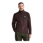 Image of Ridgeline Narvik Fleece - Deep Bark
