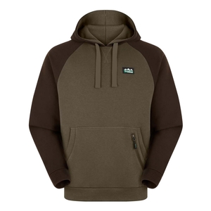 Image of Ridgeline North Island Hoodie - Light Bark Mix