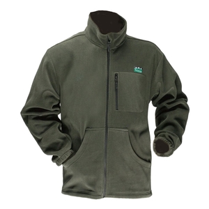 Image of Ridgeline Norwester Fleece - Olive