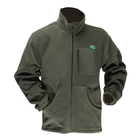 Image of Ridgeline Norwester Fleece - Olive