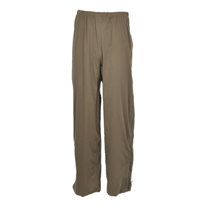 Image of Ridgeline Packlite Trousers - Heather Brown