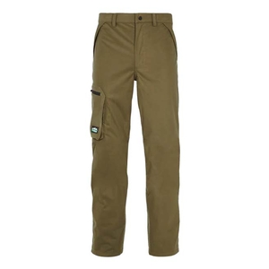 Image of Ridgeline Pintail Classic Trousers - Teak