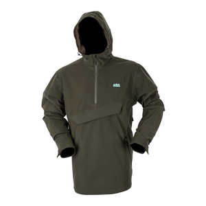 Image of Ridgeline Pintail Explorer II Smock - Olive