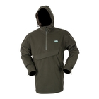 Image of Ridgeline Pintail Explorer II Smock - Olive