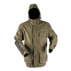 Image of Ridgeline Pintail Explorer Jacket - Teak