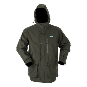 Image of Ridgeline Pintail Explorer Jacket - Olive