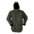 Image of Ridgeline Pintail Explorer Jacket - Olive