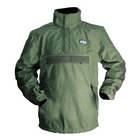 Image of Ridgeline Pintail Explorer Smock - Olive