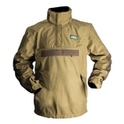 Image of Ridgeline Pintail Explorer Smock - Teak