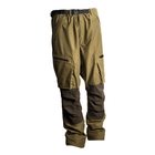 Image of Ridgeline Pintail Explorer Trousers - Teak