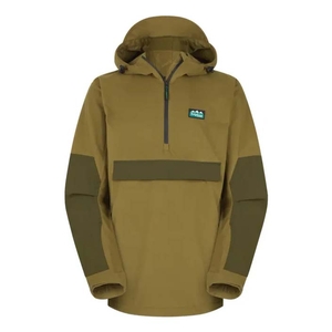 Image of Ridgeline Pintail Ghillie Smock - Teak