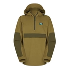 Ridgeline Pintail Ghillie Smock