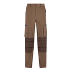 Image of Ridgeline Pintail Ghillie Trousers - Bark