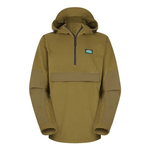 Image of Ridgeline Pintail Ghillie Smock - Teak