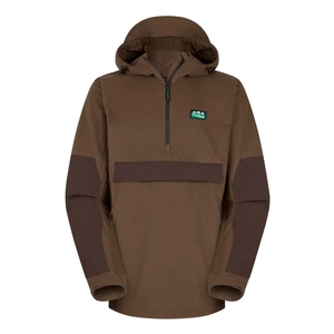 Image of Ridgeline Pintail Ghillie Smock - Bark