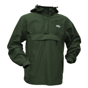 Image of Ridgeline Pintail Smock - Olive