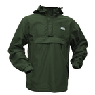 Image of Ridgeline Pintail Smock - Olive