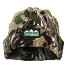 Image of Ridgeline Polar Beanie - Buffalo Camo