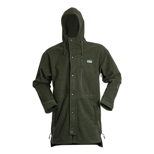 Image of Ridgeline Pro Hunt Bonded Fleece Jacket - Olive