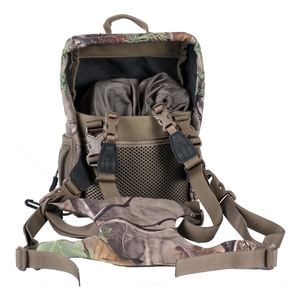 Image of Ridgeline Recon Binocular Case - Camo