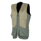 Image of Ridgeline Report Shooting Vest - Olive