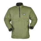 Image of Ridgeline Rip Storm Lite Top - Olive
