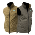 Ridgeline Scurry Reversible VestOlive